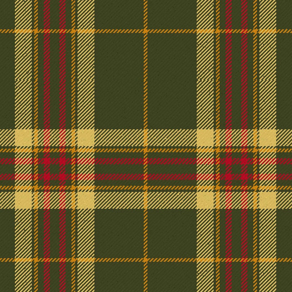St Christopher Kilt