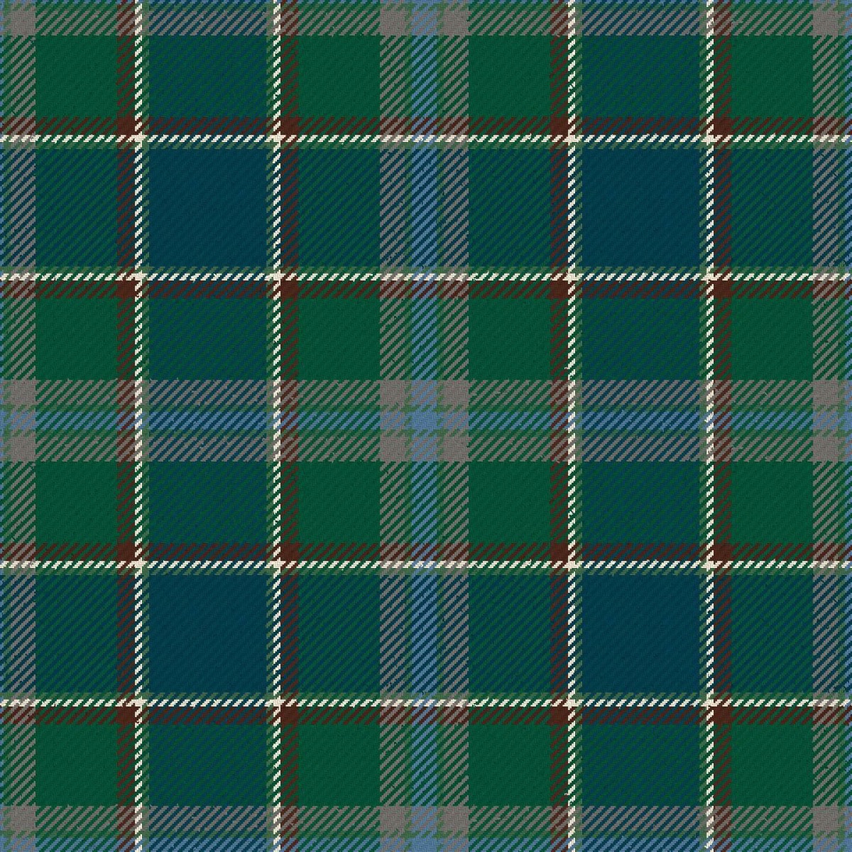 St Columba Kilt